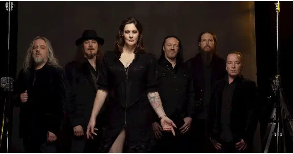 Nightwish, Yesterwynde
