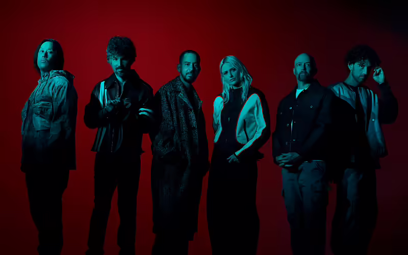 Linkin Park, Heavy is the Crown