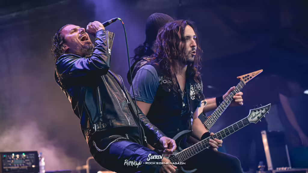 Paddy Rock Open Air 2024