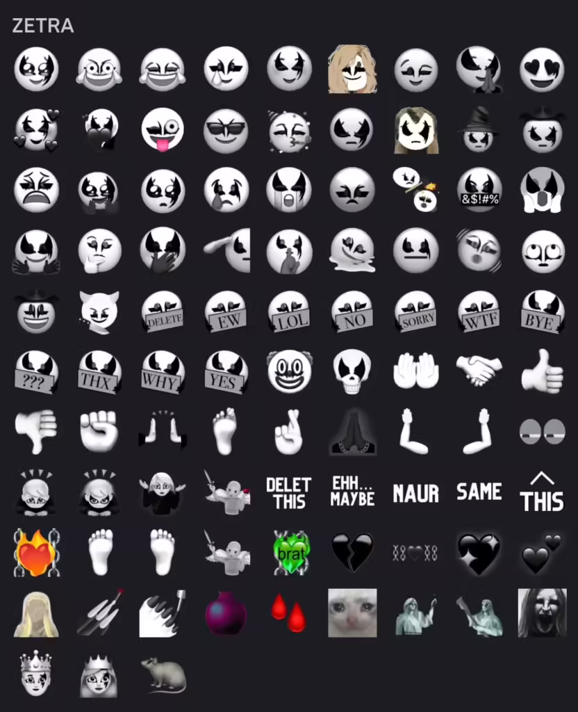 Zetra_Emojis