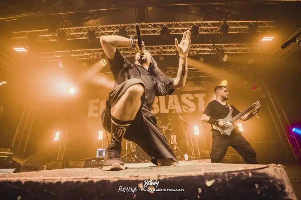 AnimaTempo Euroblast 2024