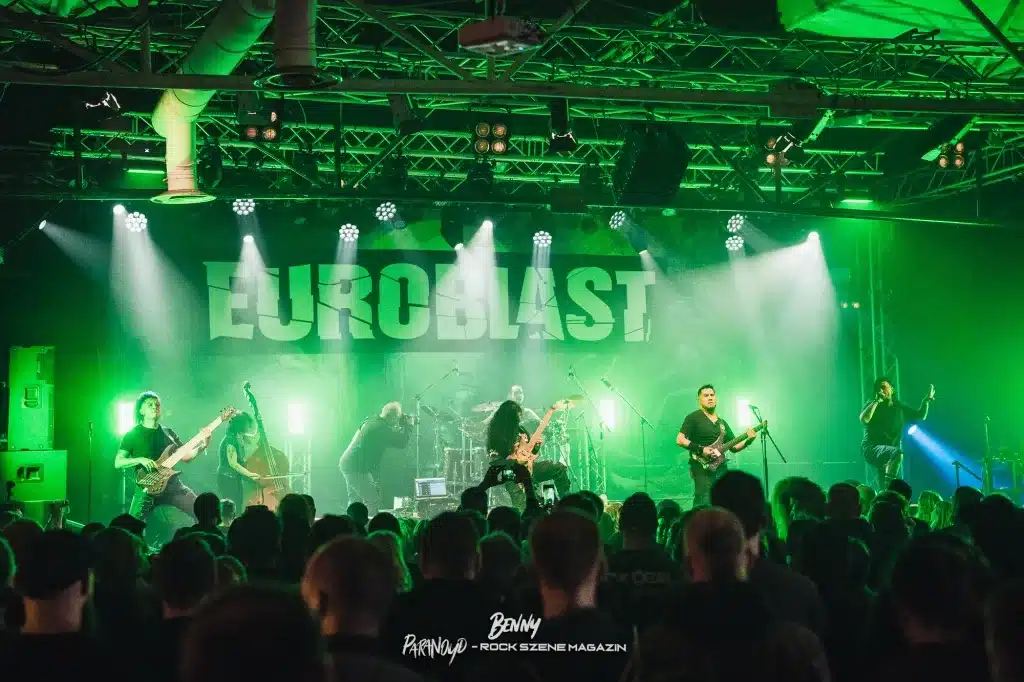 AnimaTempo Euroblast 2024