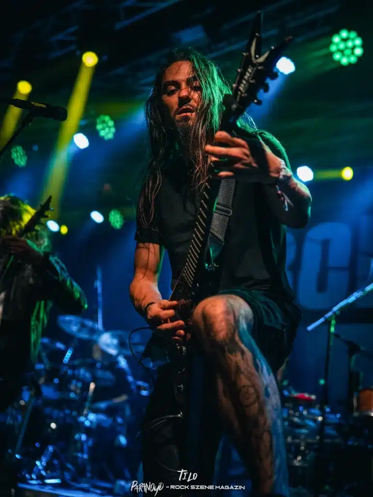 Ayahuasca Euroblast