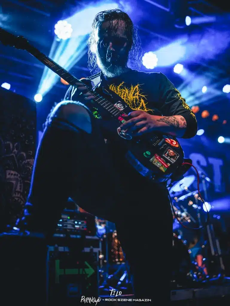Ayahuasca Euroblast