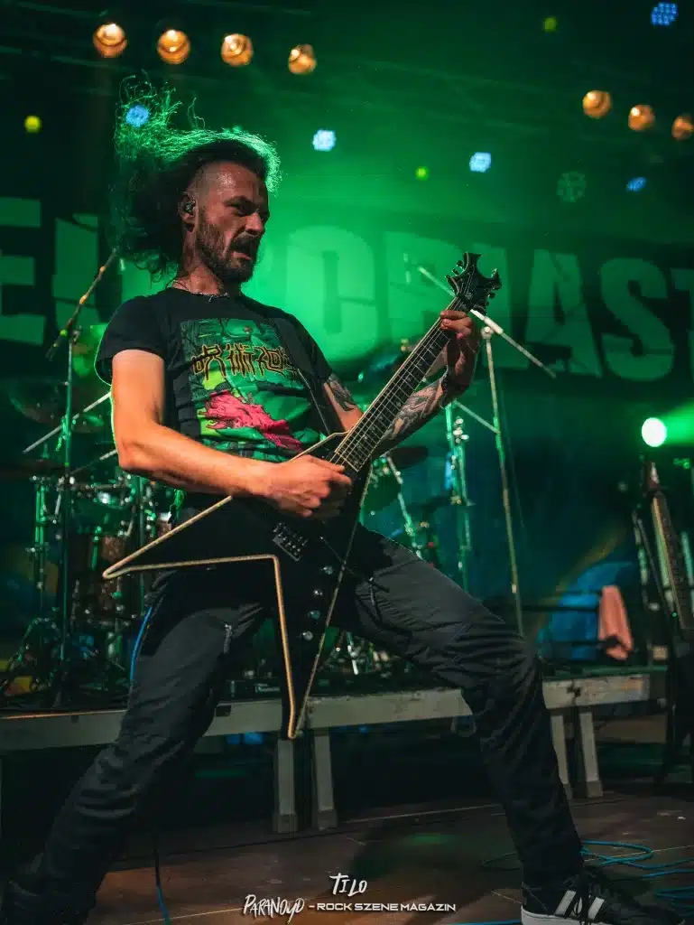 Ayahuasca Euroblast