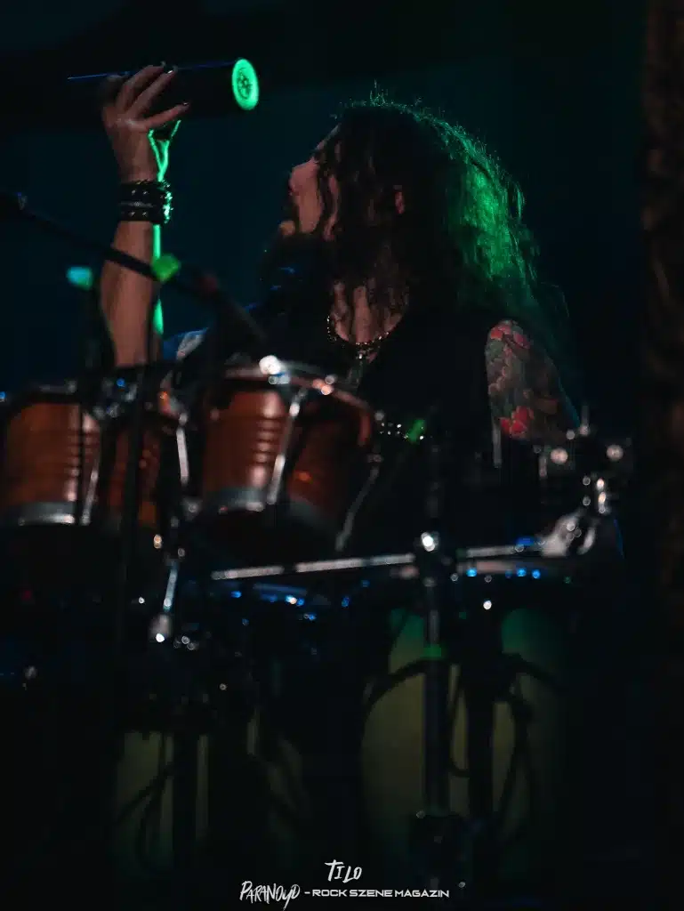 Ayahuasca Euroblast