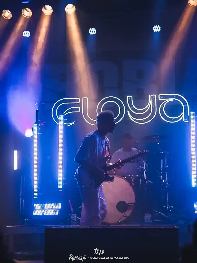 Floya Euroblast