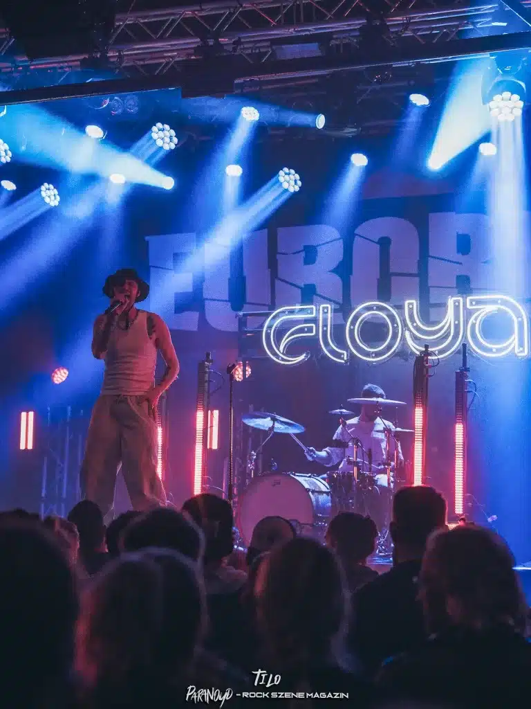 Floya Euroblast