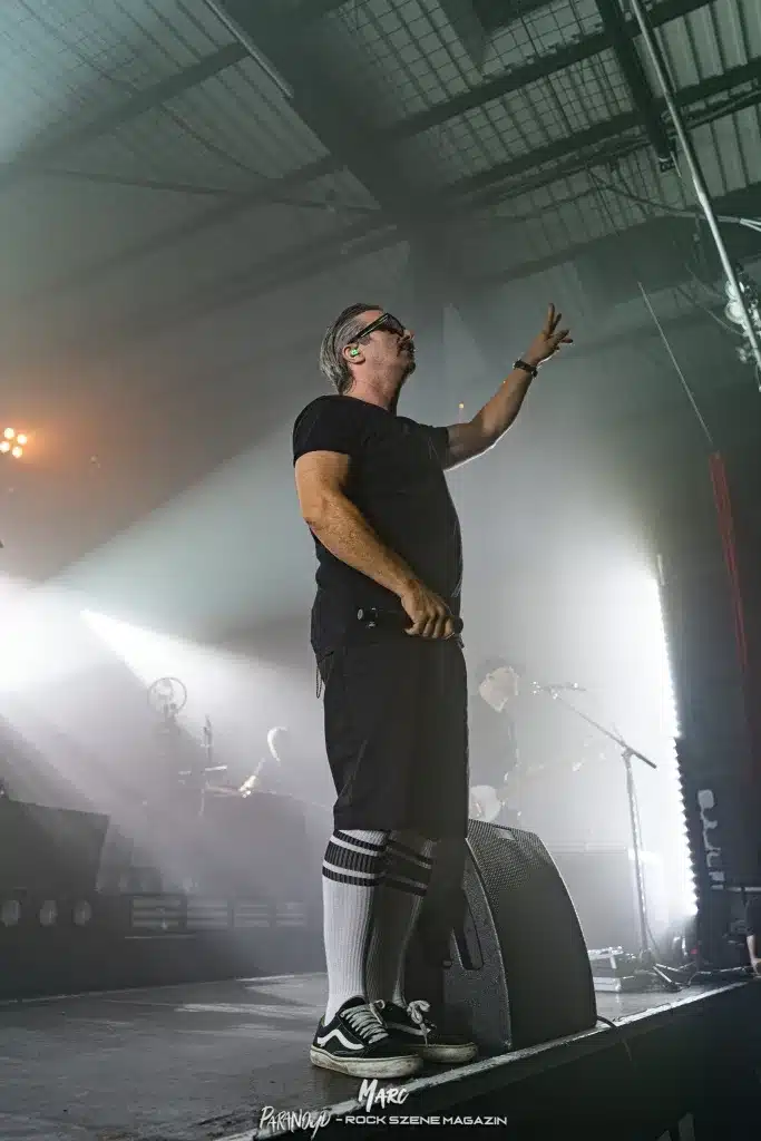 Marc Blessing Stuttgart LKA-Longhorn 29.10.24