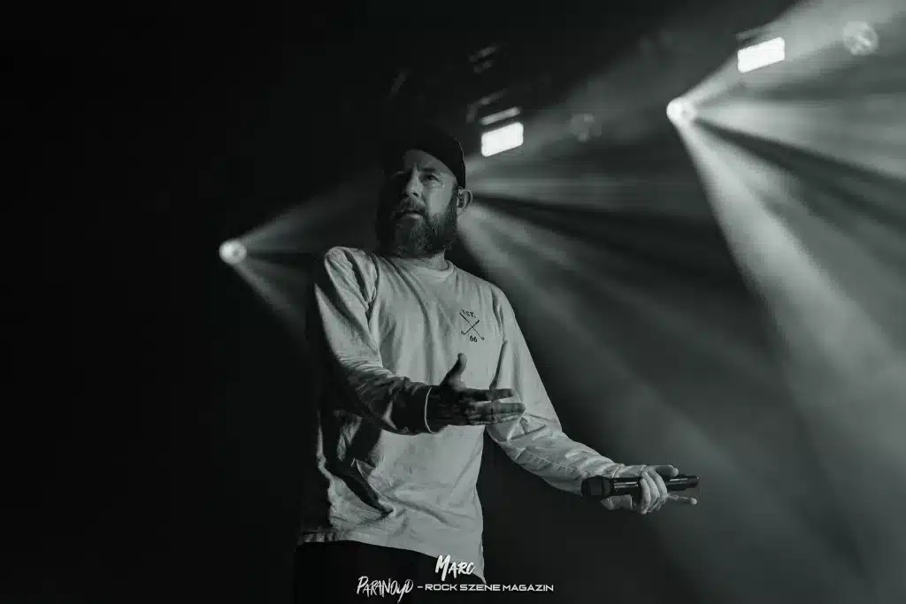 In Flames_pic by Marc Blessing Stuttgart Schleyerhalle