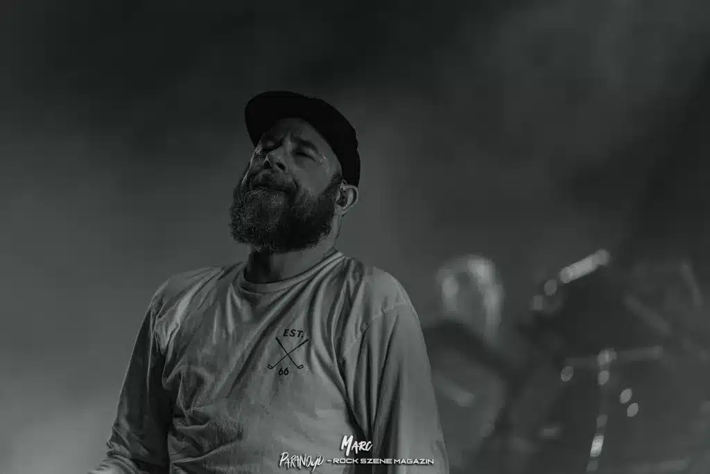 In Flames_pic by Marc Blessing Stuttgart Schleyerhalle