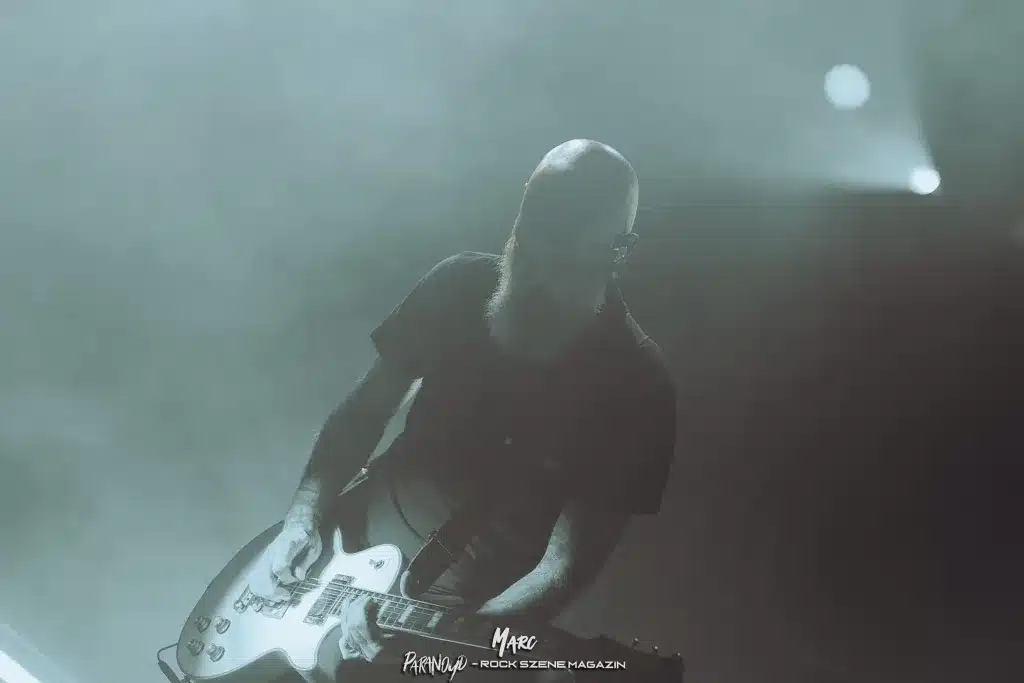 In Flames_pic by Marc Blessing Stuttgart Schleyerhalle