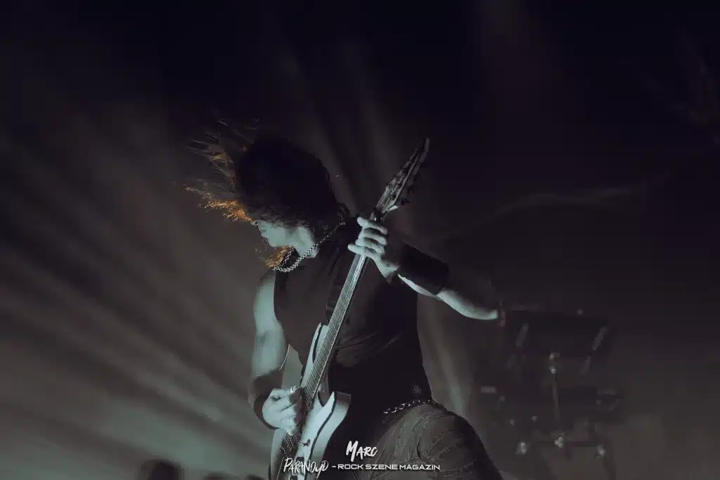 In Flames_pic by Marc Blessing Stuttgart Schleyerhalle