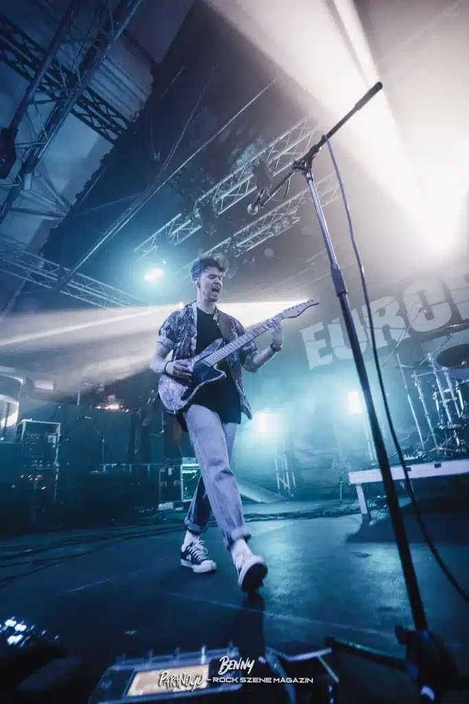 Jakub Zytecki Euroblast 2024