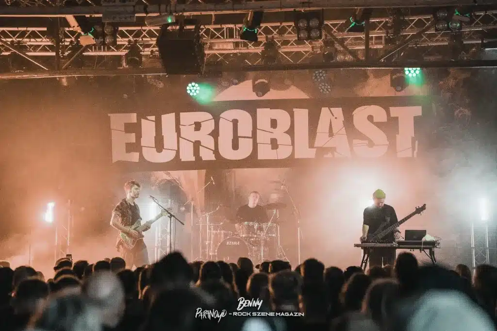 Jakub Zytecki Euroblast 2024