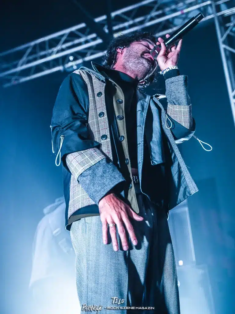 Northlane - Euroblast - 04.10.2024