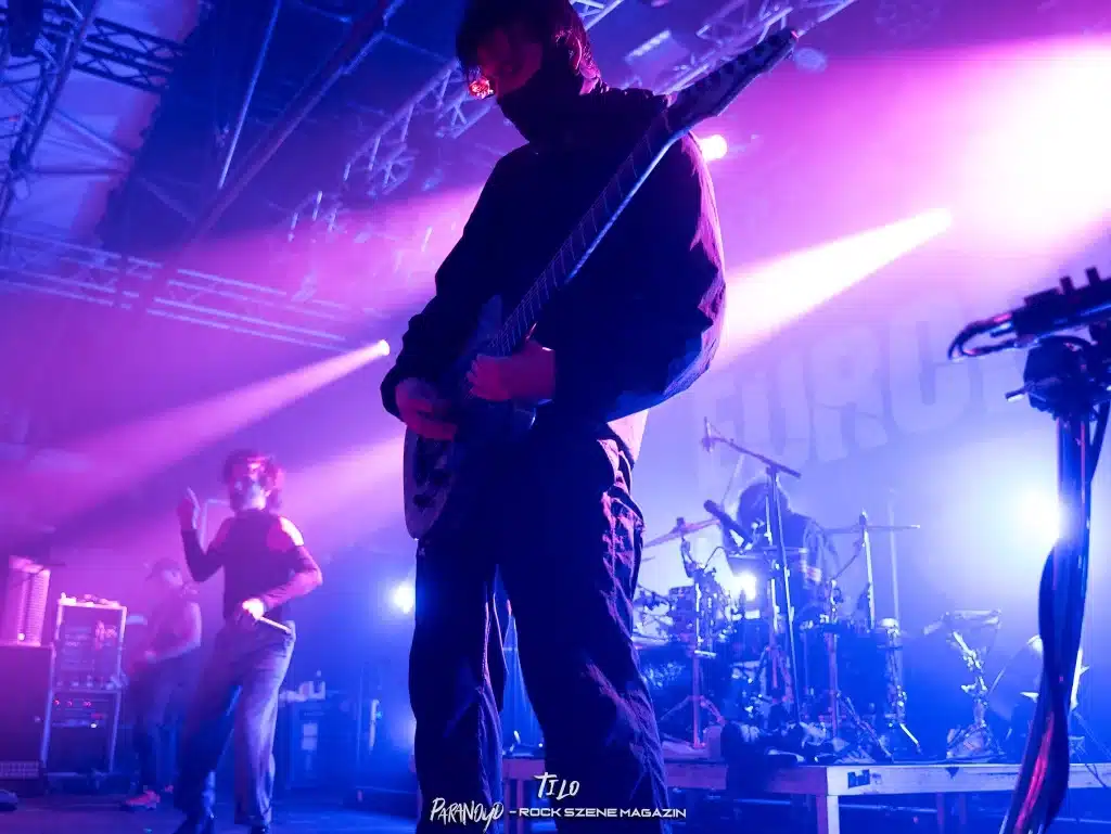 Northlane - Euroblast - 04.10.2024