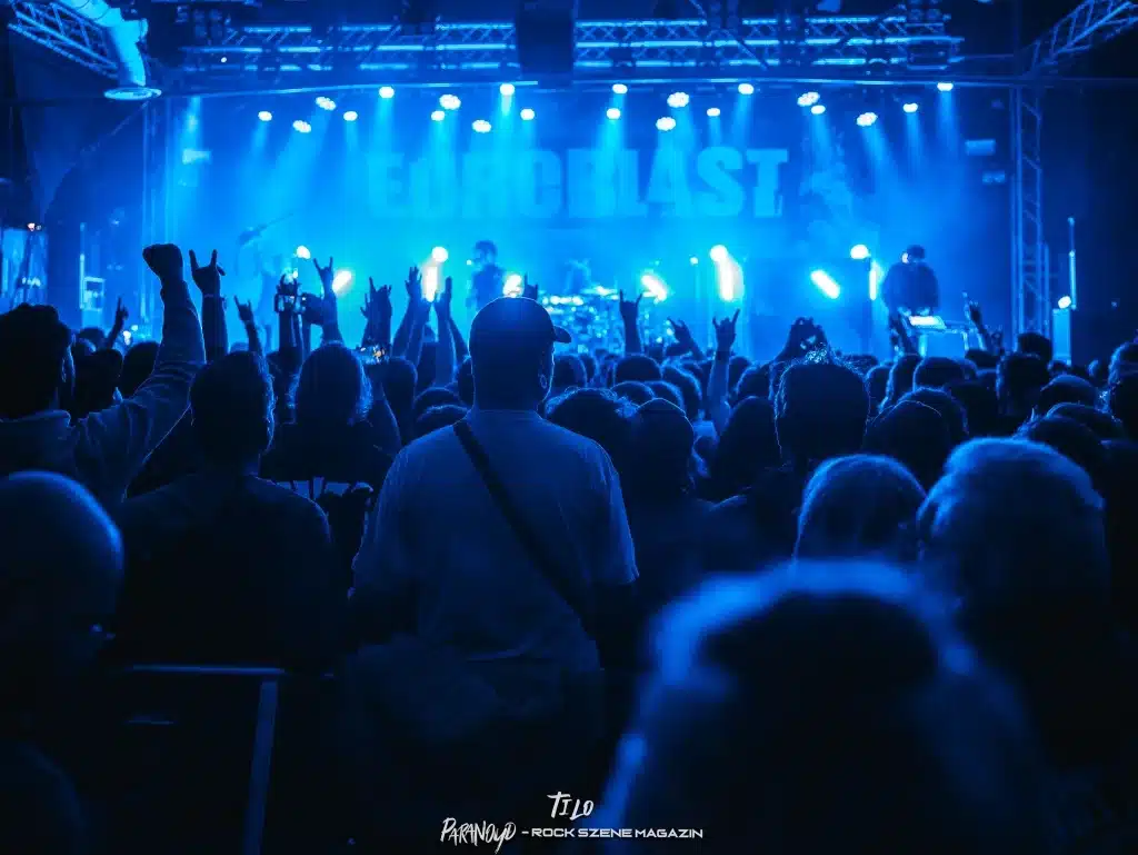 Northlane - Euroblast - 04.10.2024