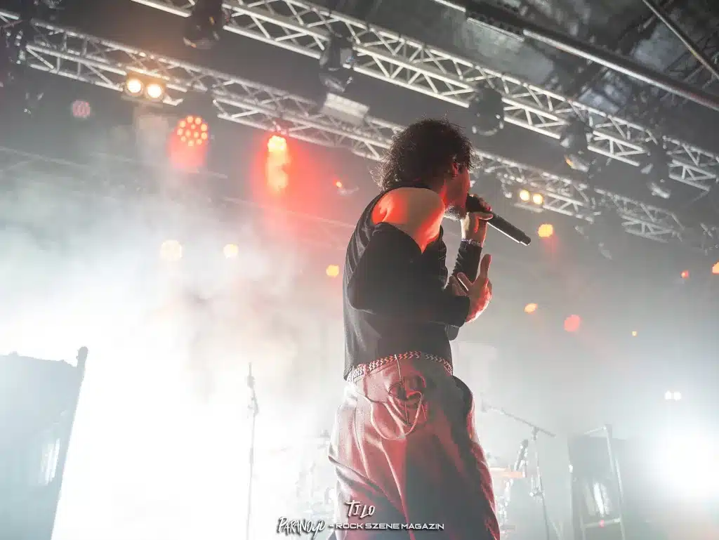 Northlane - Euroblast - 04.10.2024