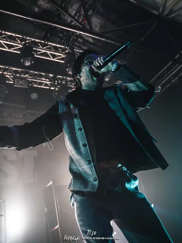 Northlane - Euroblast - 04.10.2024