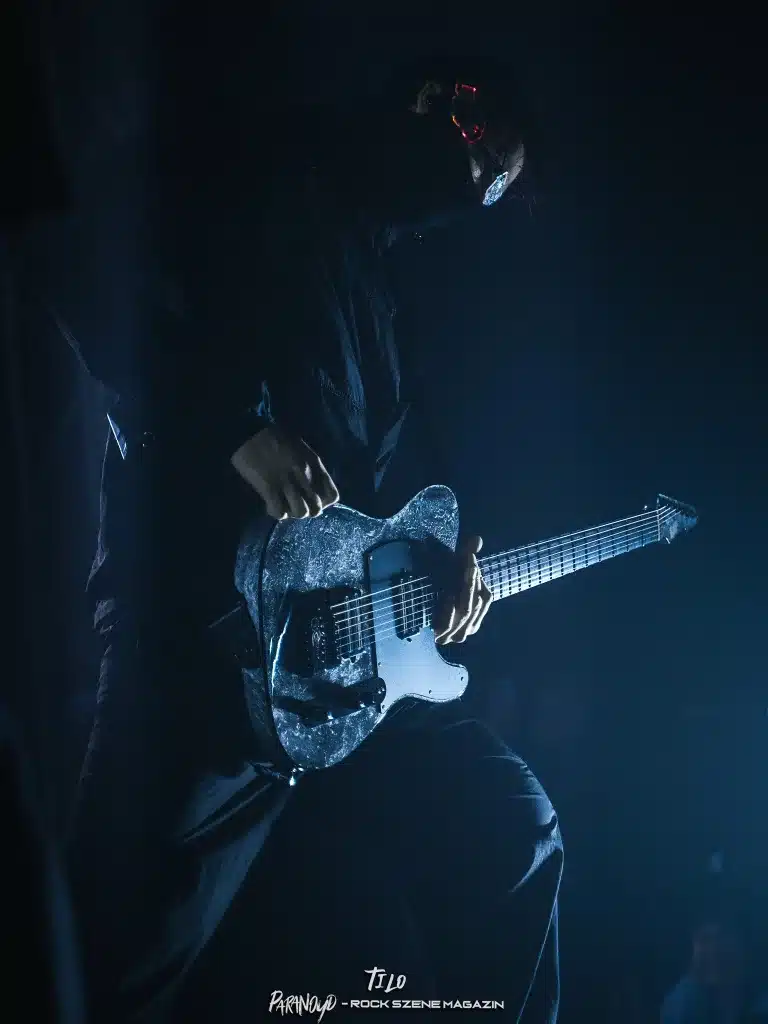 Northlane - Euroblast - 04.10.2024
