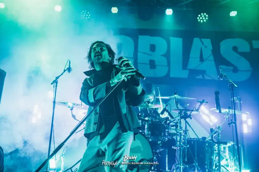 Northlane - Euroblast