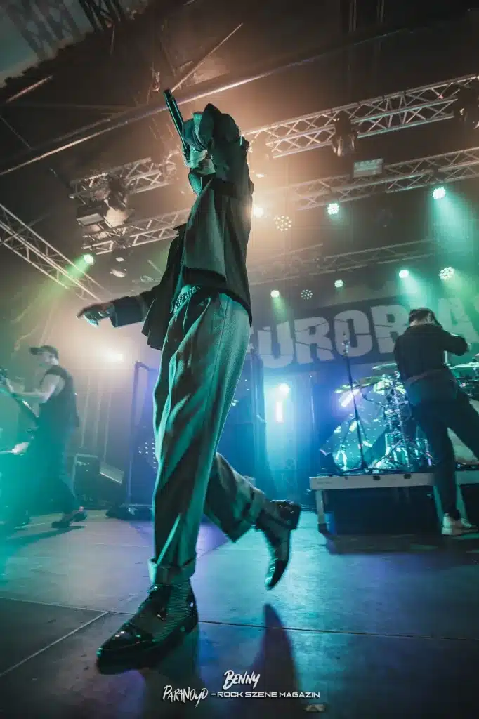Northlane - Euroblast