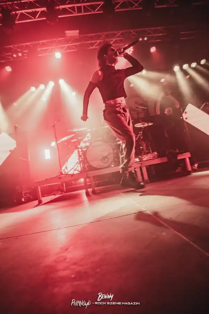 Northlane - Euroblast
