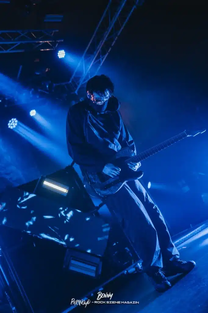 Northlane - Euroblast