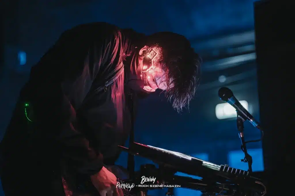 Northlane - Euroblast