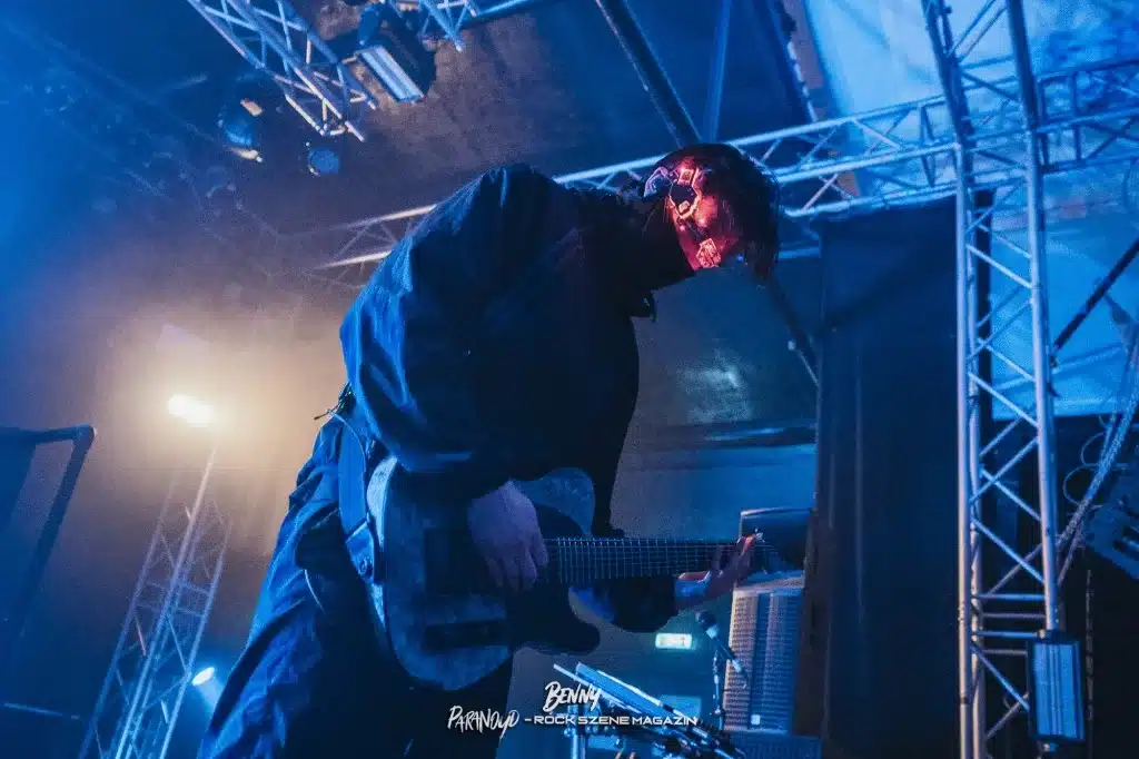 Northlane - Euroblast