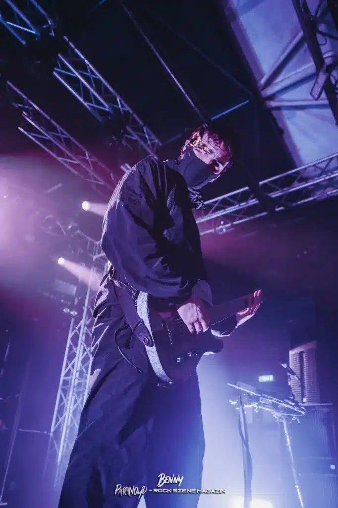 Northlane - Euroblast