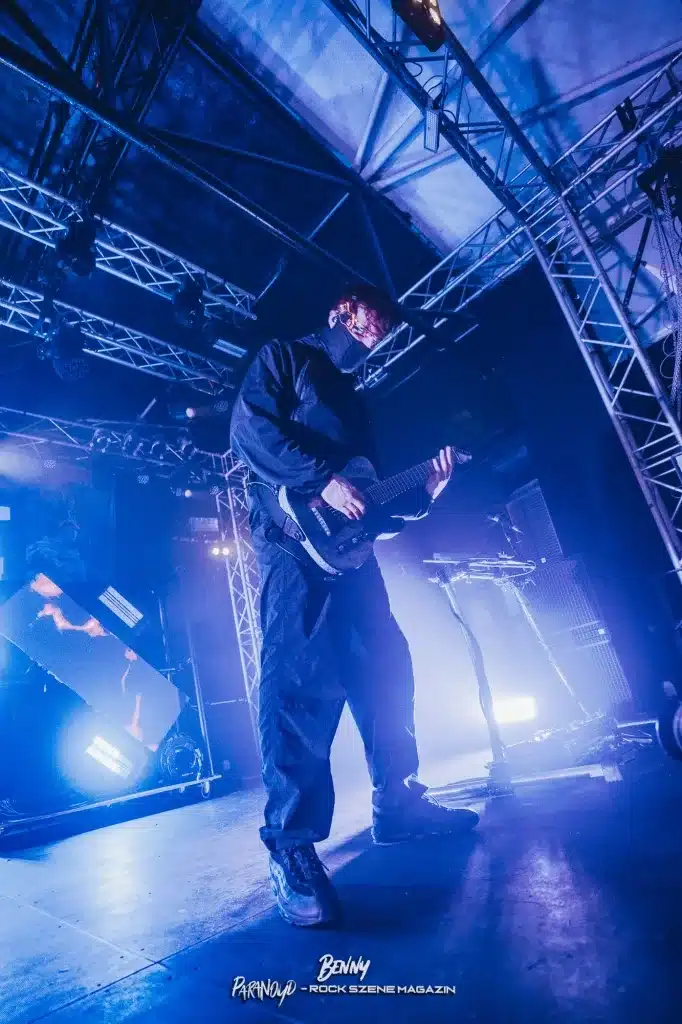 Northlane - Euroblast
