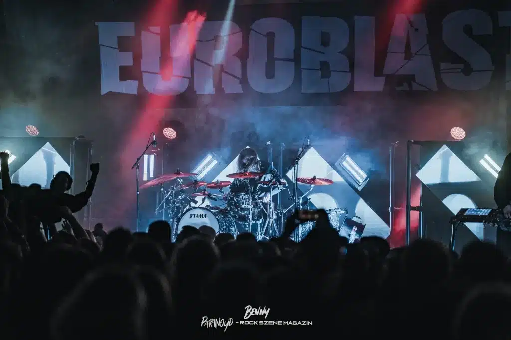 Northlane - Euroblast