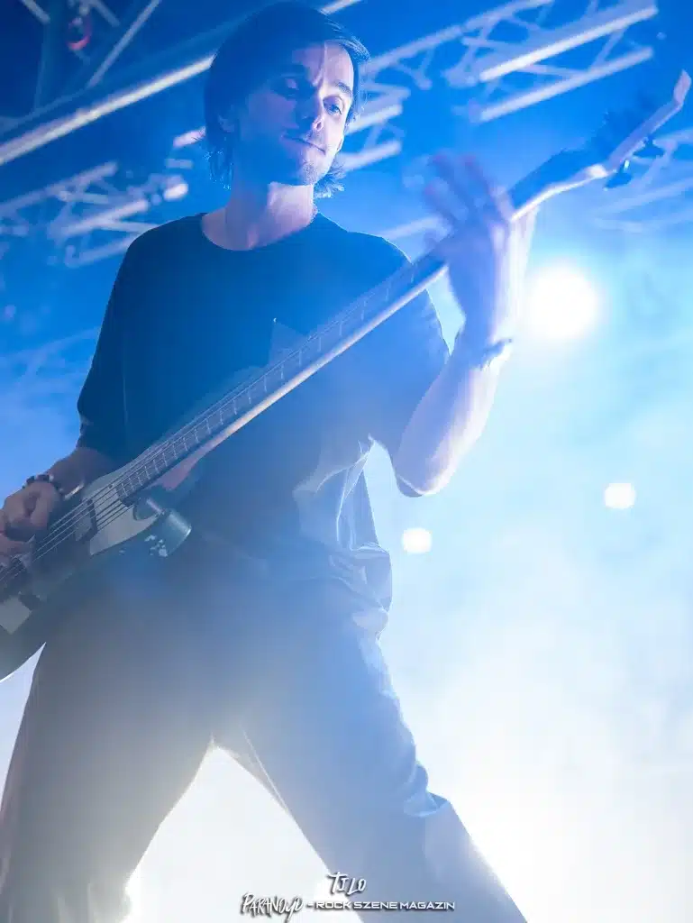 Novelists - Euroblast - 04.10.2024