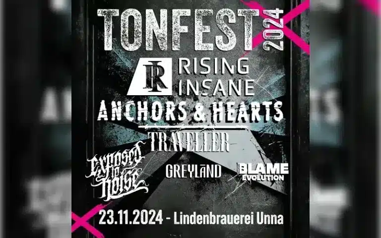 Tonfest 2024