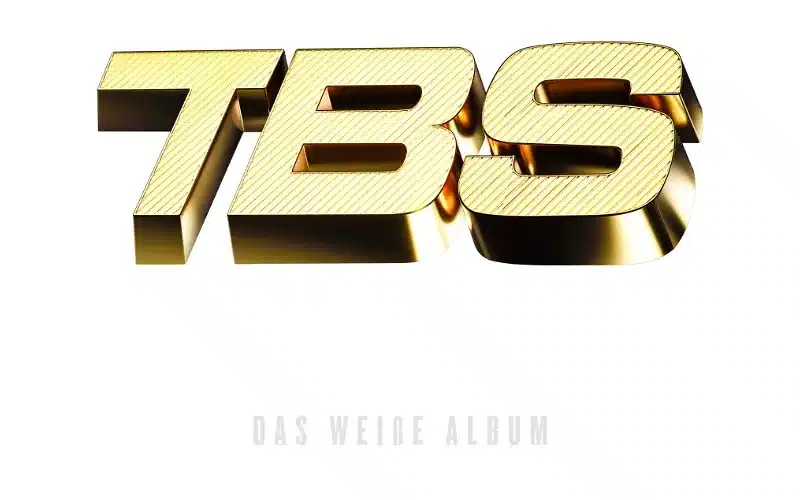 TBS das Weiße Album