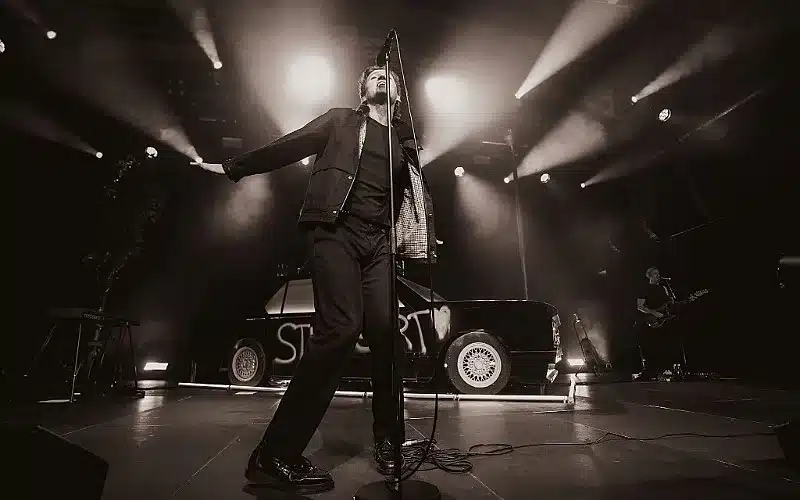 Picture This im Wizemann Stuttgart Credit Marc Blessing Paranoyd magazin