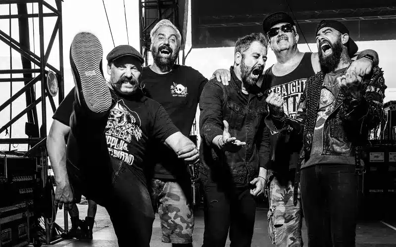 Zebrahead