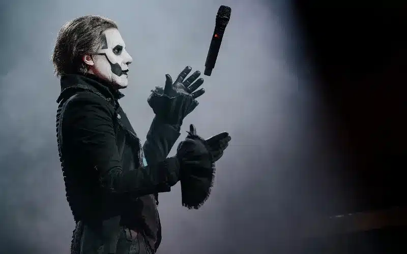 Ghost Tour 2025