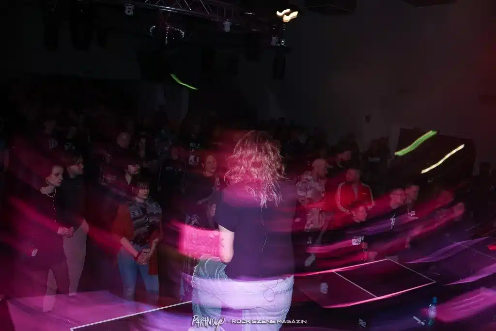 Blame Evolution_Tonfest