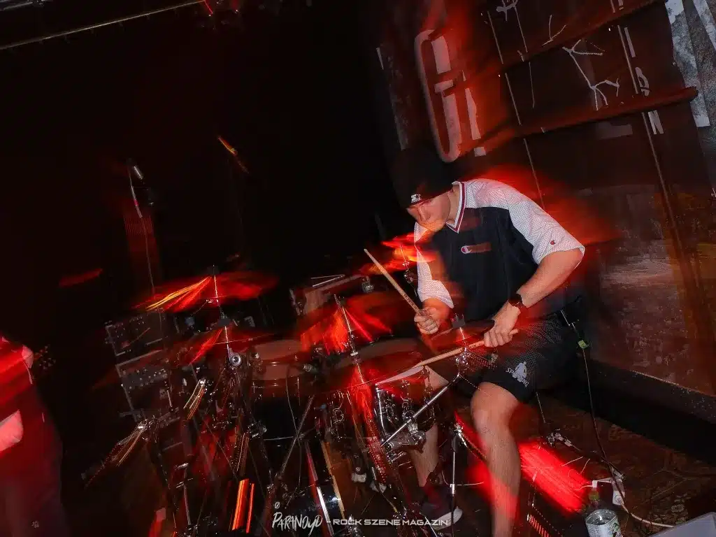 Blame Evolution_Tonfest