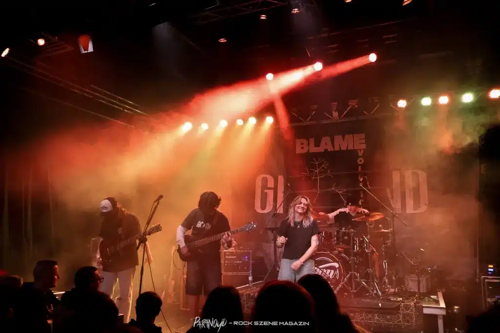Blame Evolution_Tonfest