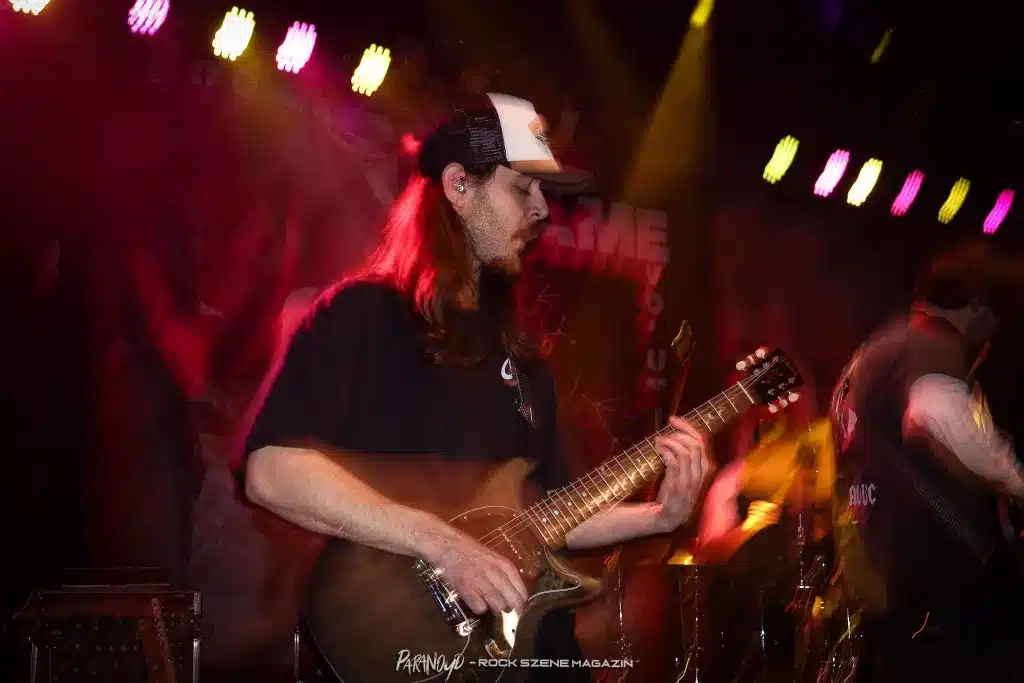 Blame Evolution_Tonfest