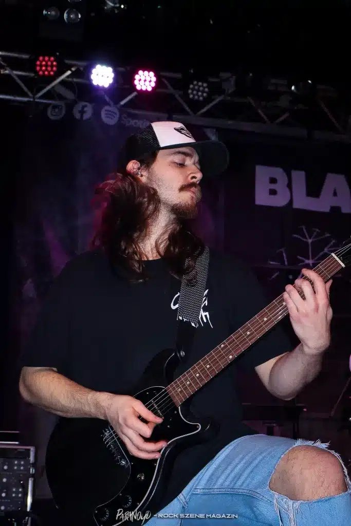 Blame Evolution_Tonfest