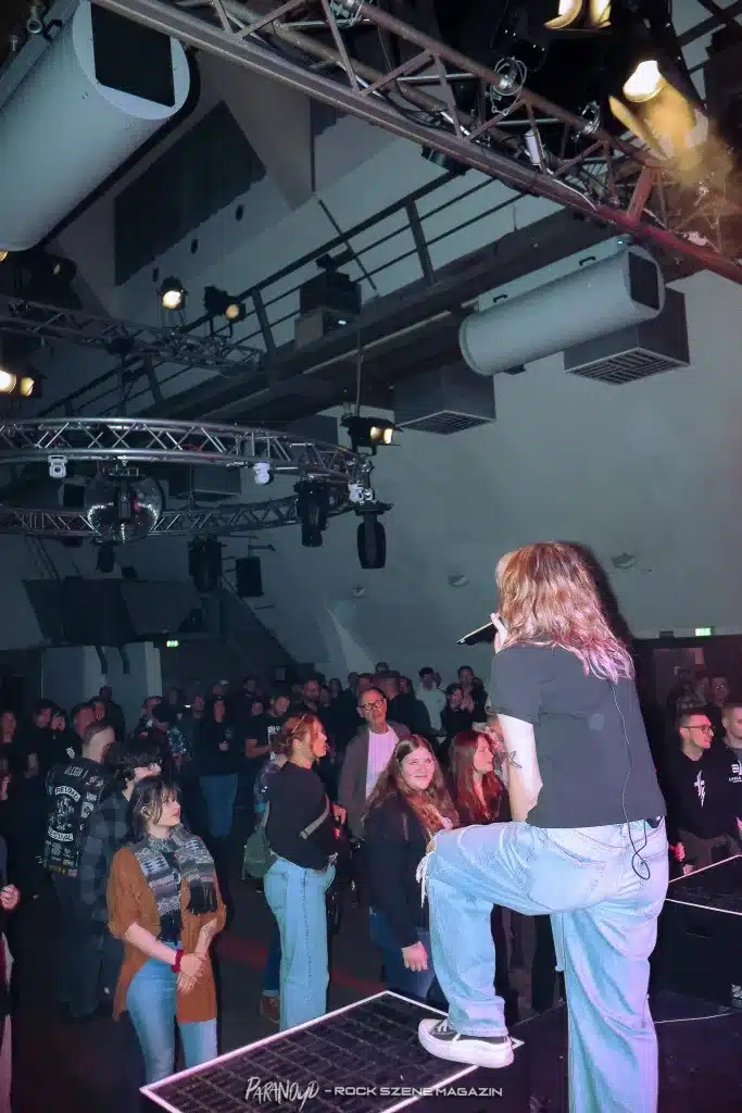 Blame Evolution_Tonfest