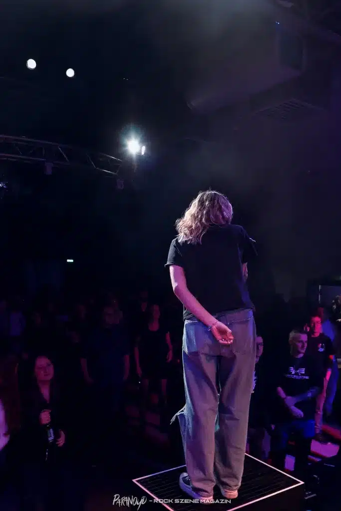 Blame Evolution_Tonfest