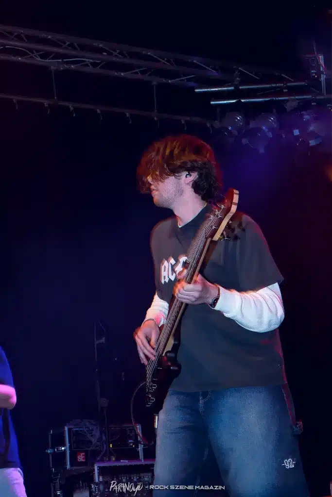 Blame Evolution_Tonfest