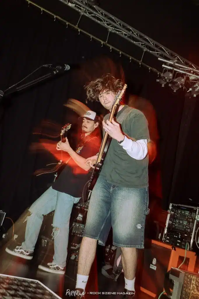 Blame Evolution_Tonfest
