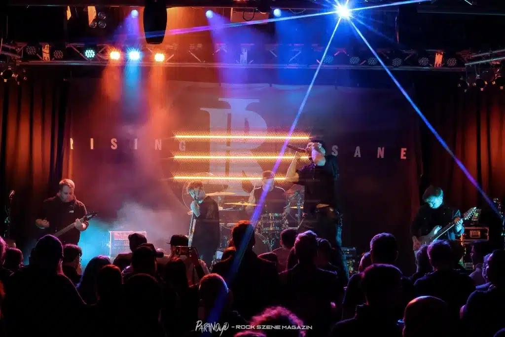 Rising Insane_Tonfest